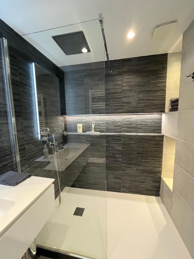 Appartement 2 Pieces Vue Mer, A Proximite De Tout Мандельє-ла-Напуль Екстер'єр фото